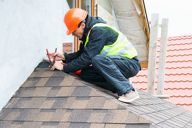 Best Residential Roofing Contractor  in Loughman, FL